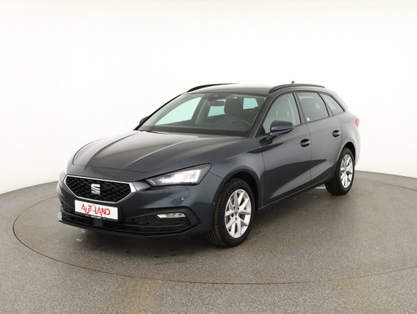 Seat Leon ST 2.0 TDI Style