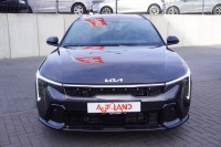 Kia K4 SW 1.6 T-GDI Aut.