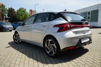 Hyundai i20 1.0 T-GDI Mild-Hybrid Intro Edition