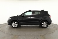 Vorschau: VW T-Cross 1.0 TSI DSG