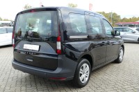 VW Caddy 1.5 TSI