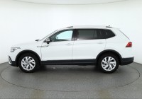 Vorschau: VW Tiguan Allspace 1.5 TSI DSG