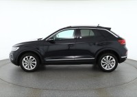Vorschau: VW T-Roc 1.0 TSI Style