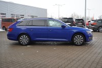 Skoda Superb Combi Ambition iV