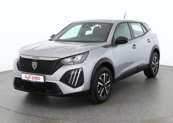 Peugeot 2008 PureTech 130 Aut.