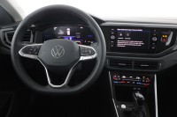 VW Taigo 1.5 TSI DSG