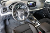 Audi Q5 Sportback S-Line 45 TFSI quattro s-tronic