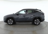 Vorschau: Hyundai Tucson 1.6 T-GDI 4WD Aut.