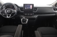 Nissan Primastar 2.0 dCi Tekna