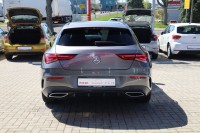 Mercedes-Benz CLA 200 AMG Line 7G-DCT Aut.