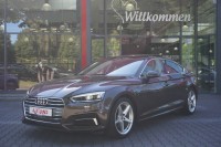 Vorschau: Audi A5 Sportback 2.0 TFSI