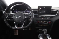 Kia pro_cee'd ProCeed 1.6 T-GDI GT