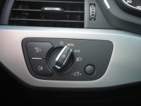 Audi A4 2.0 TDI Avant design DSG