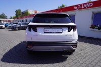 Hyundai Tucson 1.6T-GDI HEV Aut.