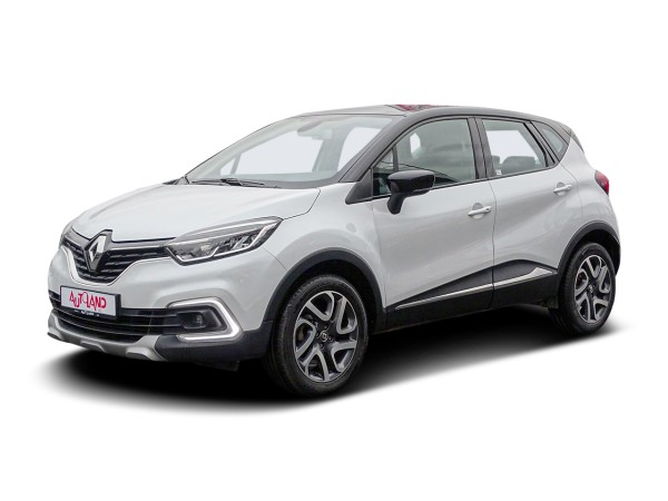 Renault Captur 0.9 TCE Life