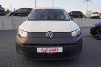 VW Caddy 1.5 TSI Kombi