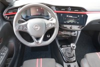 Opel Corsa GS 1.2 DI Turbo