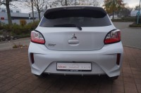 Mitsubishi Space Star 1.2 CVT Intro Edition+