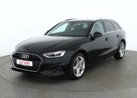 Audi A4 Avant 40 TDI S-tronic LED 360° Navi Leder