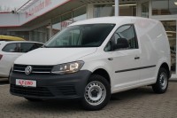 Vorschau: VW Caddy 1.2 TSI BMT Kasten