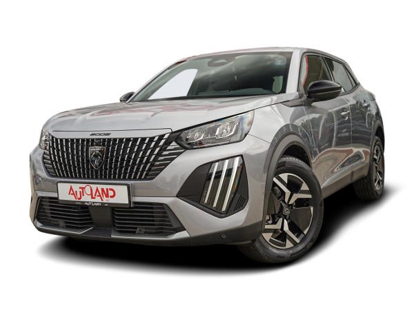 Peugeot 2008 PureTech 145 Aut.