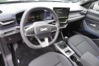 Dacia Bigster Expression 140 mHev
