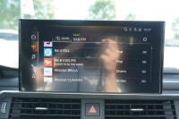 Audi A4 Avant 35 TDI advanced