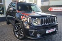 Jeep Renegade 1.3 T-GDI Aut.