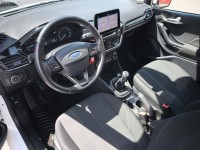 Ford Fiesta 1.1