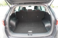 Kia Sportage 1.6 T-GDI Vision