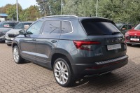 Skoda Karoq 1.5 TSI Style DSG