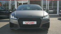 Audi TT Roadster 45 2.0 TFSI S-Line