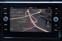 VW Touran 1.5 TSI Highline R-line