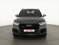 Audi SQ5 3.0 TDI quattro