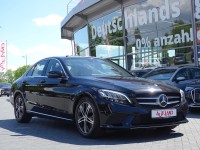 Mercedes-Benz C 200 C200 Avantgarde