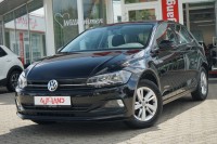 Vorschau: VW Polo 1.0 TSI Comfortline