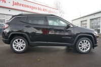 Jeep Compass 1.3 MultiAir Limited