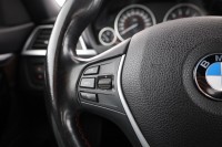 BMW 420 i Coupe Sport Line