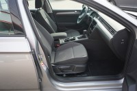 VW Passat Variant 2.0 TDI DSG Conceptline