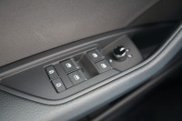 Audi e-tron 50 quattro