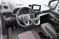 Opel Combo Life 1.5 D