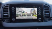 Skoda Karoq 1.5 TSI DSG Sportline