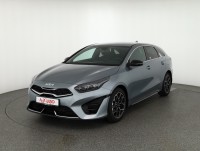 Kia proCeed ProCeed GT-Line 1.5 T-GDI Aut. 2-Zonen-Klima Navi Sitzheizung