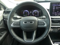Jeep Compass 1.5 M-Hybrid Night Eagle FWD