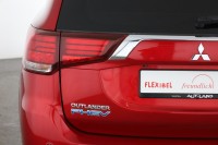 Mitsubishi Outlander 2.4Hybrid PHEV Plus 4WD