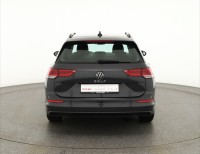 VW Golf VIII Variant 1.5 TSI