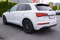 Audi Q5 50 TFSIe quattro S-Line