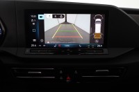 VW Caddy 1.5 TSI DSG