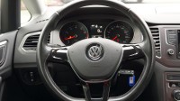 VW Golf Sportsvan 1.2 TSI