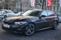 Vorschau: BMW 330 i xDrive M Sport